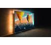 Telewizor Philips 65PUS8057/12 65" LED 4K Android TV Ambilight Dolby Vision Dolby Atmos DVB-T2