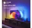 Telewizor Philips The One 55PUS8807/12 55" LED 4K 120Hz Android TV Ambilight Dolby Vision Dolby Atmos HDMI 2.1 DVB-T2