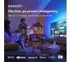 Telewizor Philips The One 55PUS8807/12 55" LED 4K 120Hz Android TV Ambilight Dolby Vision Dolby Atmos HDMI 2.1 DVB-T2