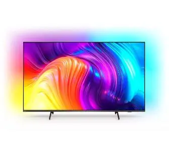 Telewizor Philips The One 65PUS8517/12 65" LED 4K Android TV Dolby Vision Dolby Atmos DVB-T2