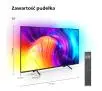 Telewizor Philips The One 50PUS8517/12 50" LED 4K Android TV Ambilight Dolby Vision Dolby Atmos DVB-T2