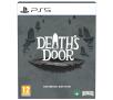 Deaths Door Edycja Ultimate Gra na PS5