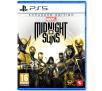 Marvels Midnight Suns Edycja Enhanced Gra na PS5