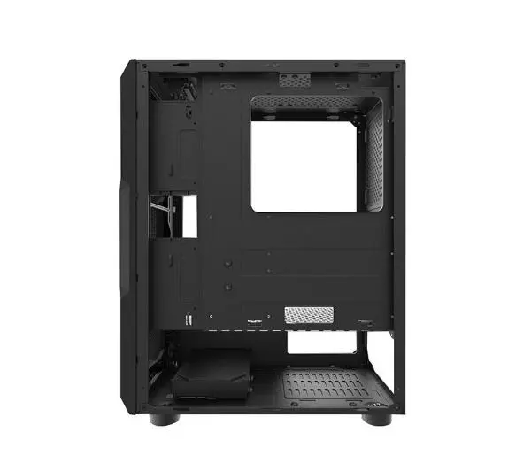 Darkflash Aquarius Mesh  Czarny