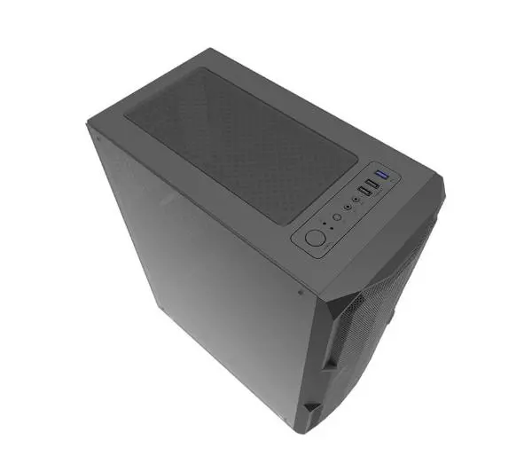 Darkflash Aquarius Mesh  Czarny