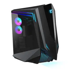 Obudowa Gigabyte Aorus C700 Glass RGB Czarny