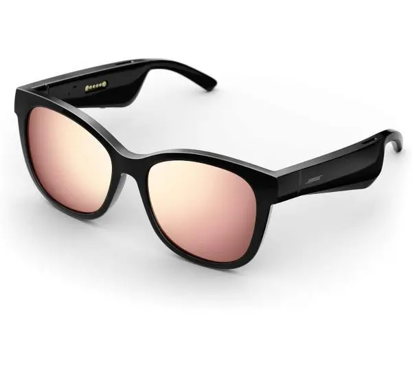Bose do Frames Soprano Mirrored Rose Gold