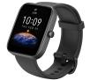 Smartwatch Amazfit Bip 3 Pro 40mm GPS  Czarny