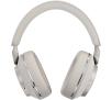 Słuchawki bezprzewodowe Bowers & Wilkins Px7 S2 Nauszne Bluetooth 5.2 Szary