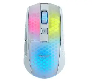 Roccat Burst Pro Air Biały