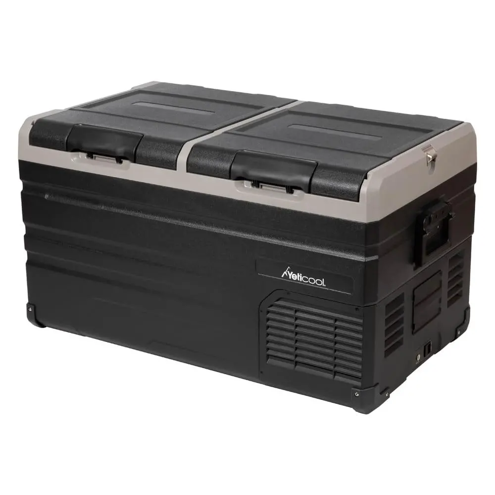 Lodówka Yeticool TX75B 72l