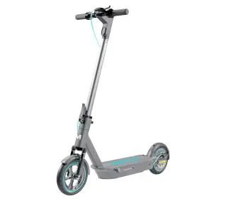 Motus Scooty 10 Plus 2022 500W  60km 10" Szary - Kup na Raty - RRSO 0%