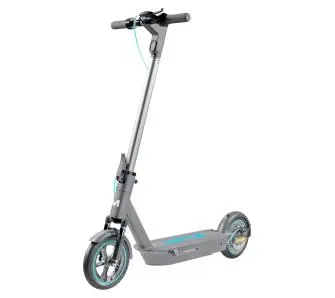 Hulajnoga elektryczna Motus Scooty 10 Plus 2022 500W  60km 10" Szary