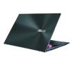 Laptop ASUS ZenBook Duo UX482EGR-KA353W 14"  i5-1155G7 16GB RAM  1TB Dysk SSD  MX450  Win11