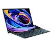 Laptop ASUS ZenBook Duo UX482EGR-KA353W 14"  i5-1155G7 16GB RAM  1TB Dysk SSD  MX450  Win11
