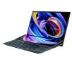 Laptop ASUS ZenBook Duo UX482EGR-KA353W 14"  i5-1155G7 16GB RAM  1TB Dysk SSD  MX450  Win11 Niebieski