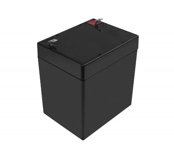 Green Cell AGM44 AGM VRLA 12V 4,5Ah