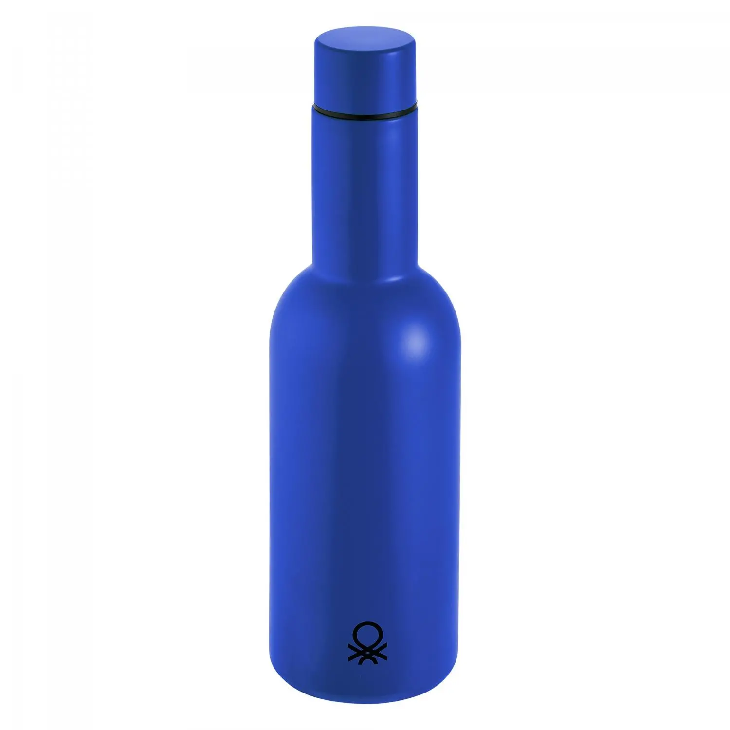 Butelka termiczna Benetton BE-0306-BL 0,55l