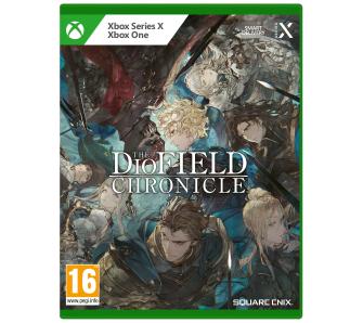 DioField Chronicle Gra na Xbox Series X / Xbox One