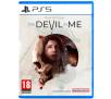 The Dark Pictures Anthology The Devil in Me Gra na PS5