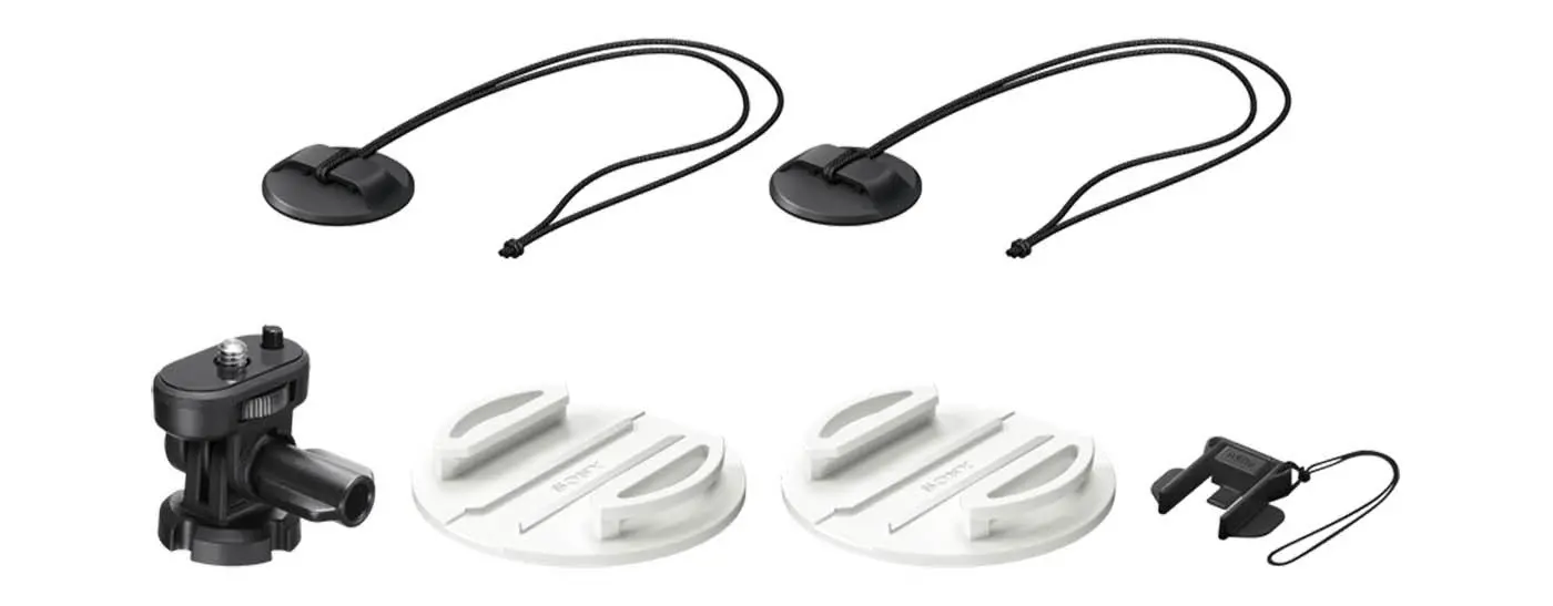 Zestaw Sony VCT-BDM1