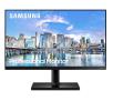 Monitor Samsung LF27T450FQR 27" Full HD IPS 75Hz 5ms