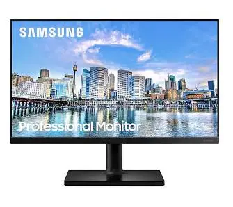 Monitor Samsung LF27T450FQR 27" Full HD IPS 75Hz 5ms