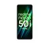Smartfon realme narzo 50i Prime 4/64GB 6,5" 60Hz 8Mpix Zielony