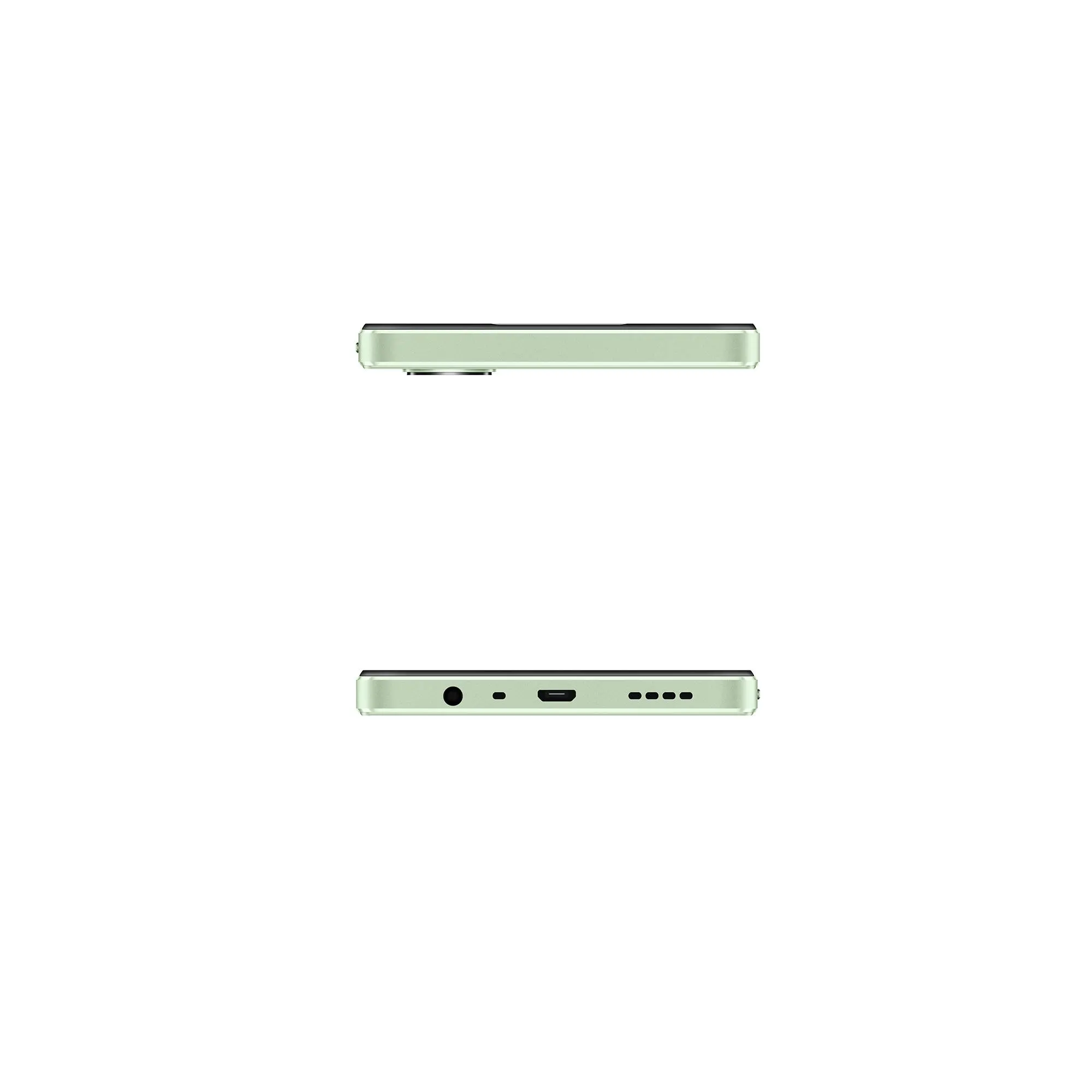 Smartfon realme narzo 50i Prime 4/64GB 6,5" 60Hz 8Mpix Zielony