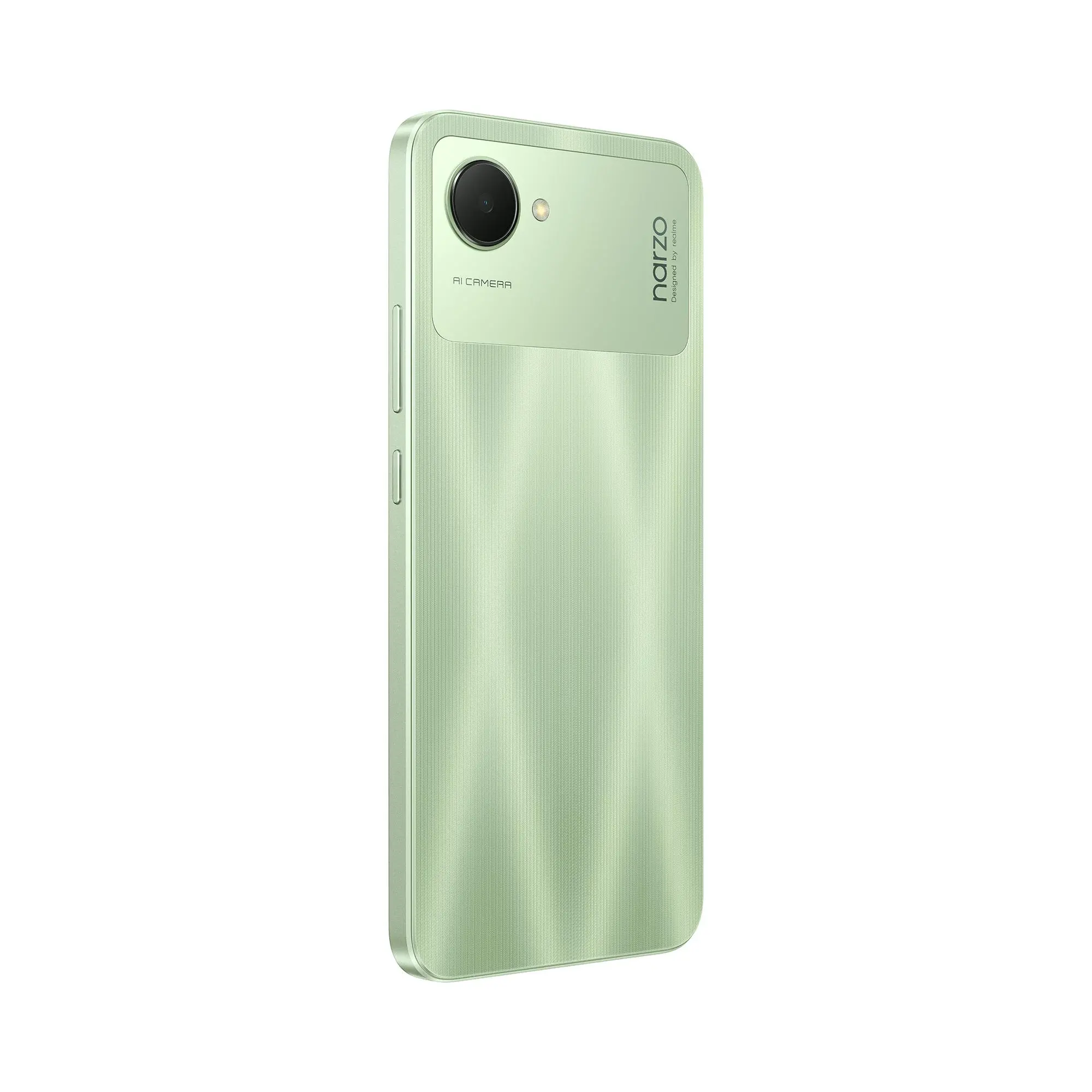 Smartfon realme narzo 50i Prime 4/64GB 6,5" 60Hz 8Mpix Zielony