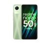 Smartfon realme narzo 50i Prime 4/64GB 6,5" 60Hz 8Mpix Zielony