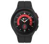 Smartwatch Samsung Galaxy Watch5 Pro 45mm GPS Czarny