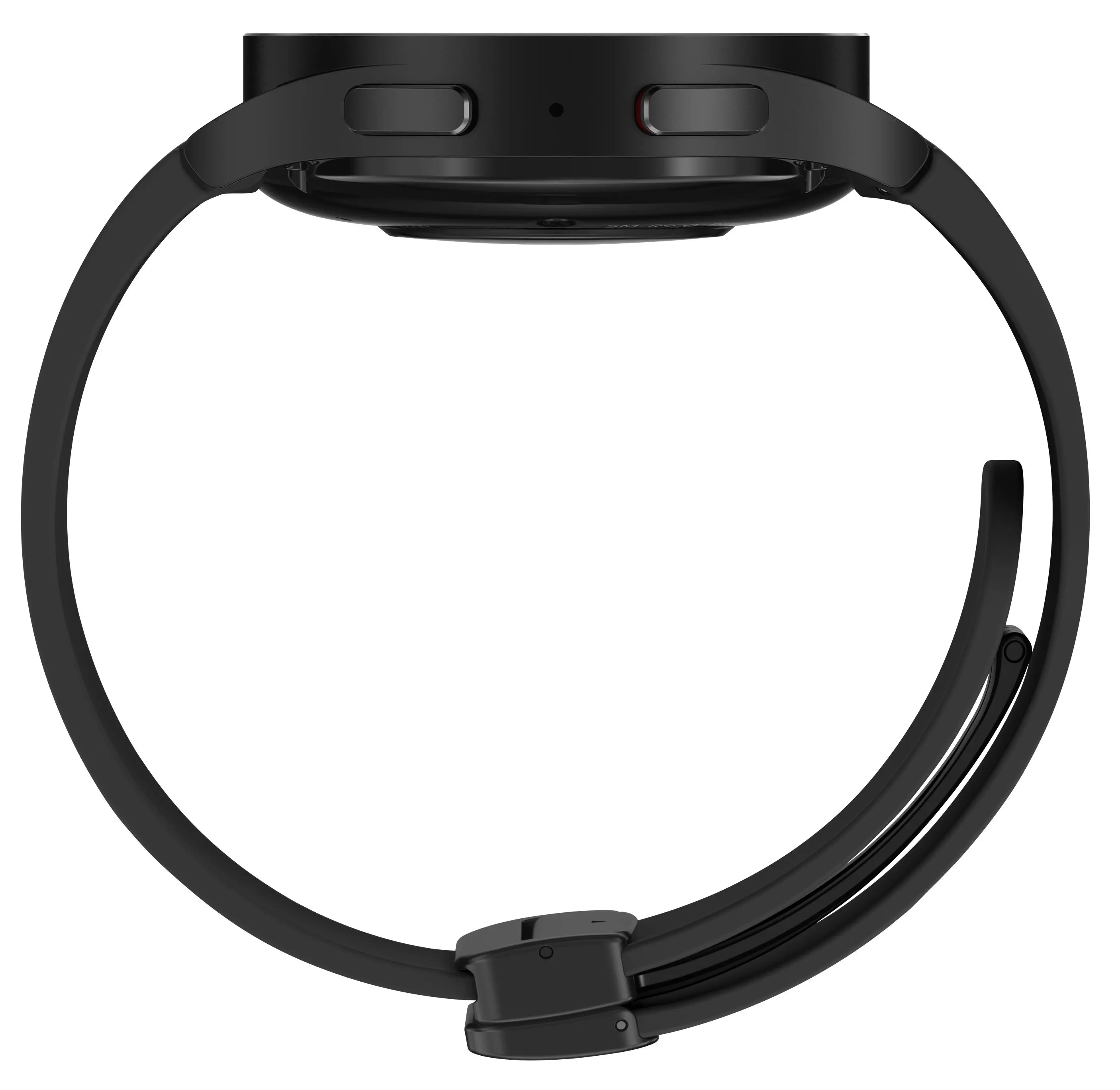 Smartwatch Samsung Galaxy Watch 5 Pro 45mm GPS Czarny