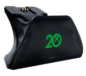 ładowarka Razer Universal Quick Charging Stand Xbox Series 20th Anniversary Limited Edition