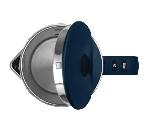 Raven EC024G 1,5l 1800W Regulacja temperatury
