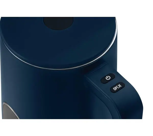 Raven EC024G 1,5l 1800W Regulacja temperatury