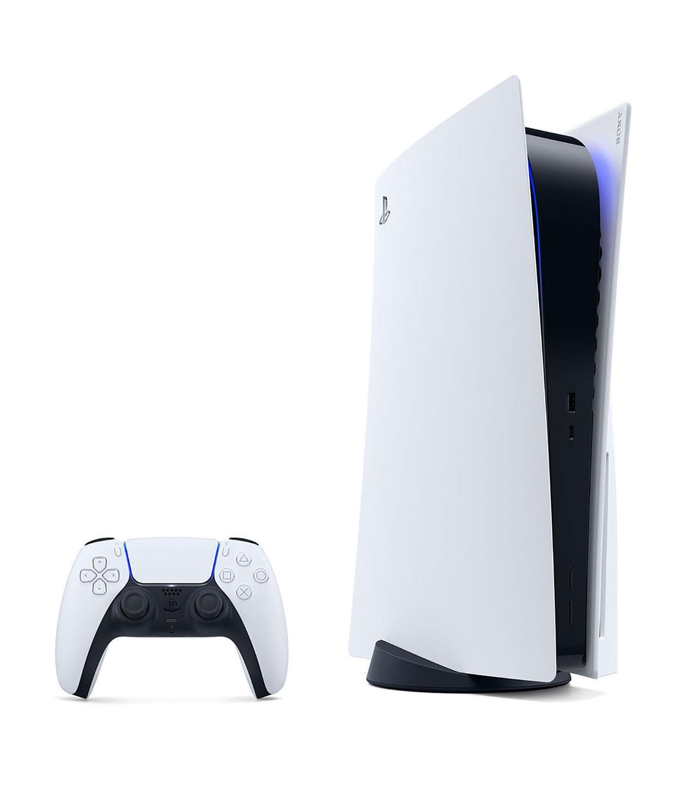 SONY - 【PS5】PlayStation 5(通常版) Konsola Sony PlayStation 5 CFI-1116A - Sklep, Opinie, Cena w
