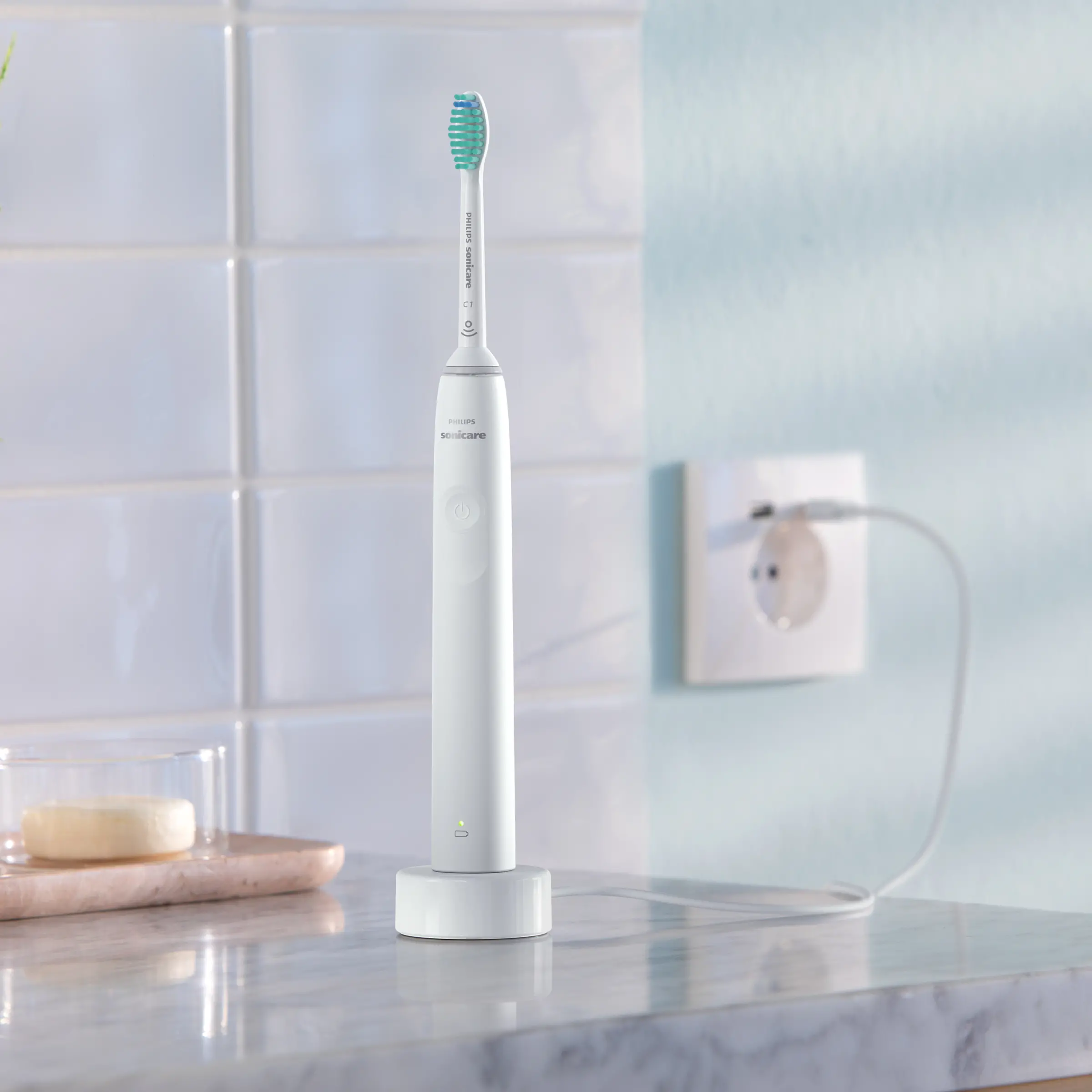 Szczoteczka soniczna Philips Sonicare HX3671/13