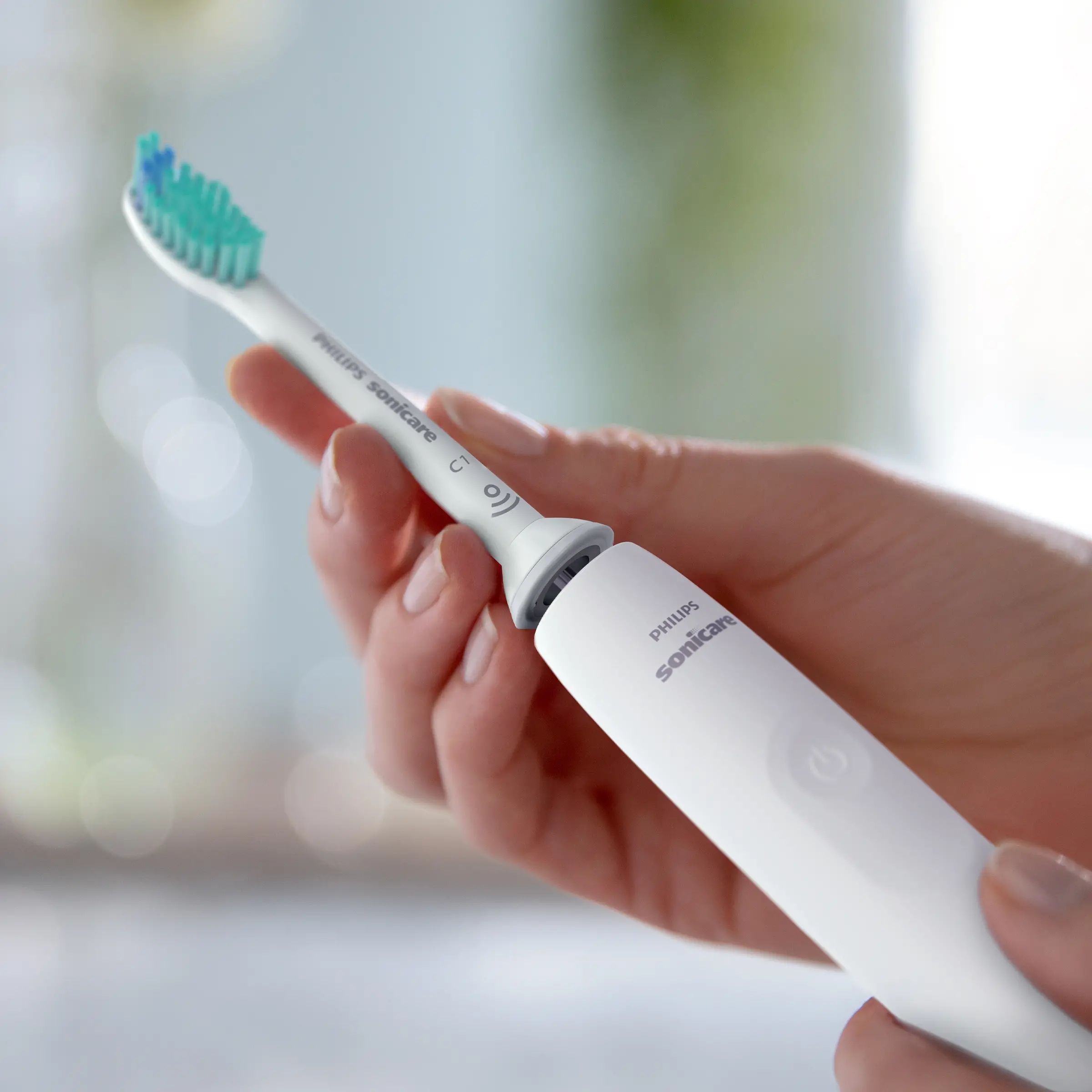 Szczoteczka soniczna Philips Sonicare HX3671/13