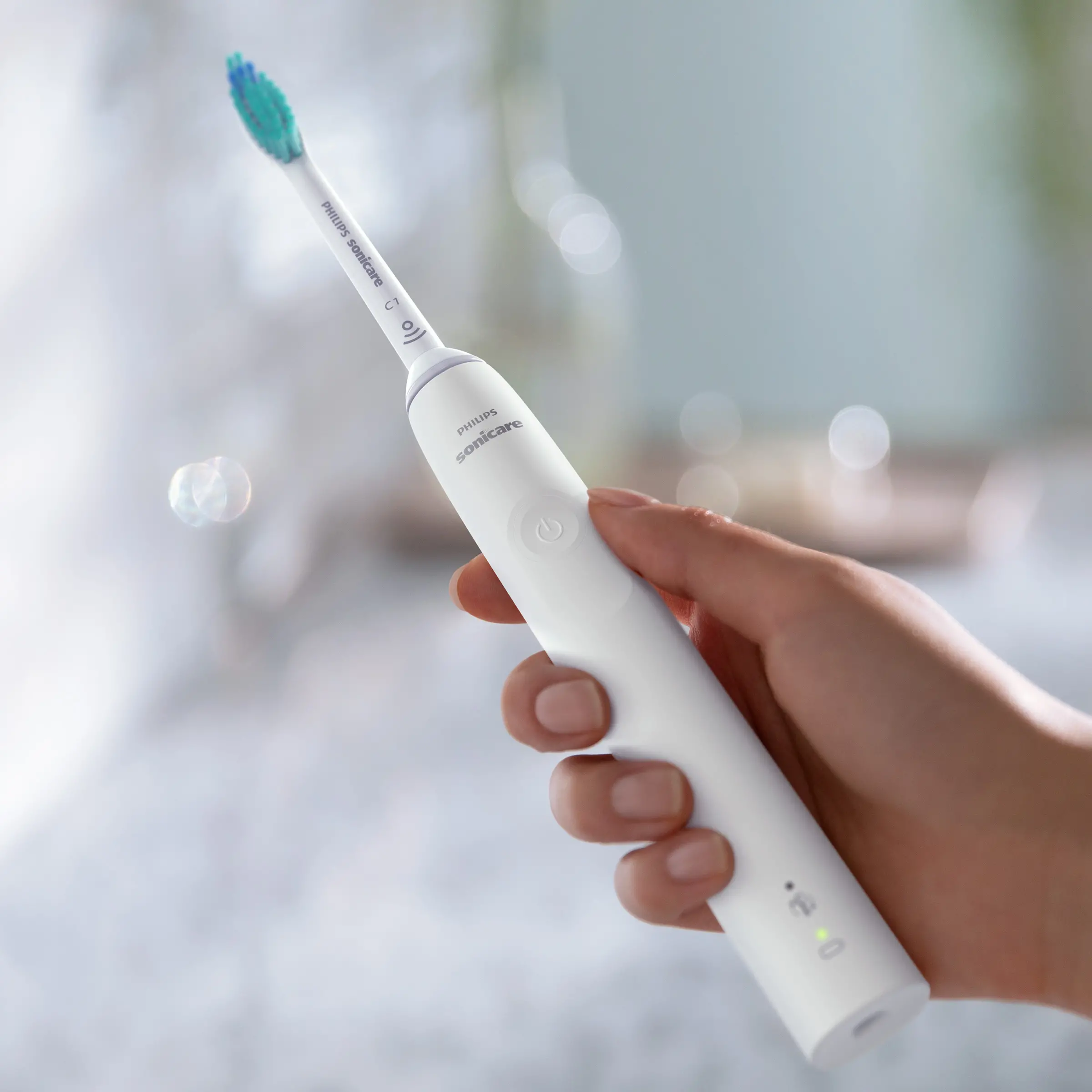 Szczoteczka soniczna Philips Sonicare HX3671/13