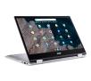 Laptop 2w1 Acer Chromebook Spin 513 CP513-1H-S2PE 13,3"  Snapdragon 7c 8GB RAM  64GB Dysk  ChromeOS