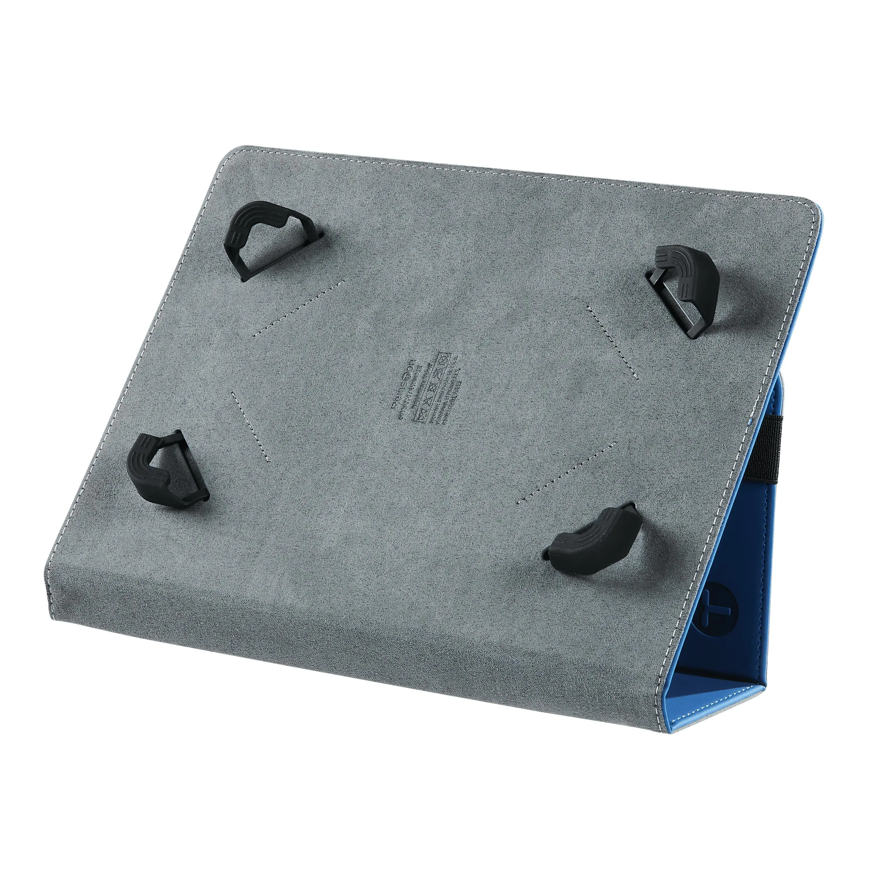 Etui na tablet Reinston EETB001N Uniwersalne, 9,5-11"  Niebieski