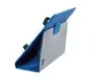 Etui na tablet Reinston EETB001N Uniwersalne, 9,5-11"  Niebieski