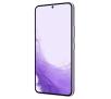 Smartfon Samsung Galaxy S22 8/256GB 6,1" 120Hz 50Mpix Purpurowy