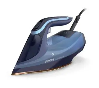 Philips Azur 8000 DST8020/20 SteamGlide Elite Rosecopper 240g/min - Kup na Raty - RRSO 0%