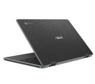 ASUS C204MA ※ Chromebook ASUS Chromebook C204MA laptop 32 GB, 4 GB RAM, szary