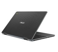 ASUS C204MA ※ Chromebook ASUS Chromebook C204MA laptop 32 GB, 4 GB RAM, szary