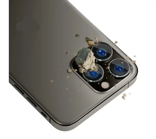 3mk Lens Protection Pro do iPhone 14 Pro/14 Pro Max