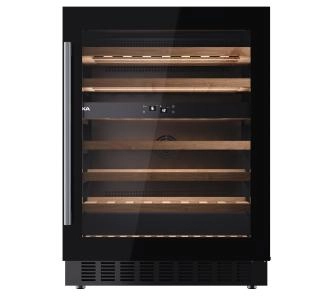 Chłodziarka do wina Teka RVU 20046 GBK 46 butelek