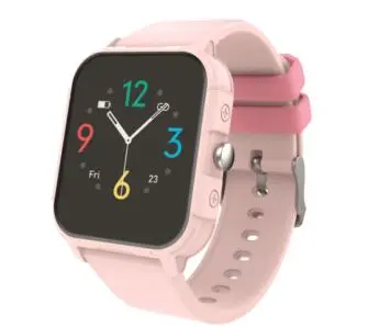 Smartwatch Forever IGO 2 JW-150 40mm Różowy